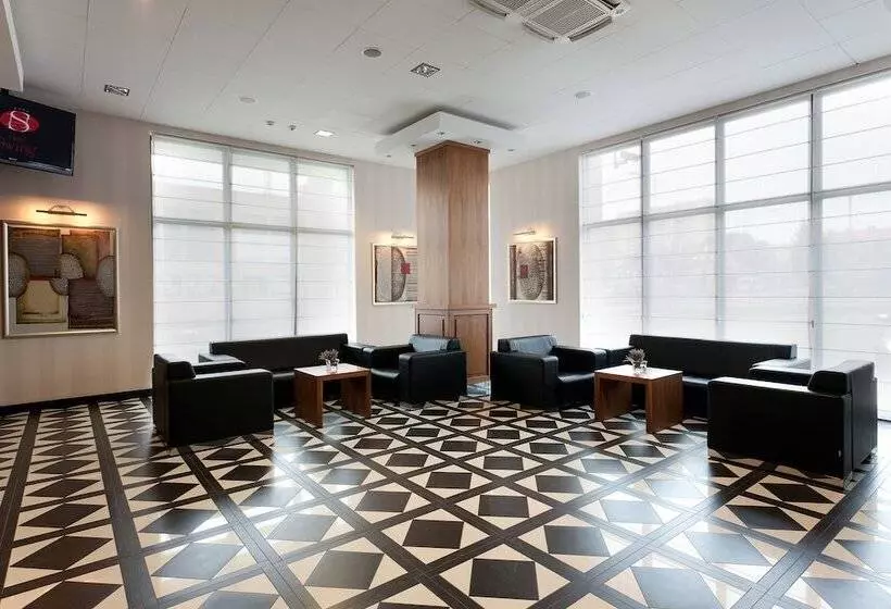 Fotos del hotel Swing:  24