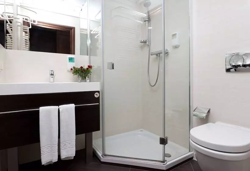 Fotos del hotel Swing:  20