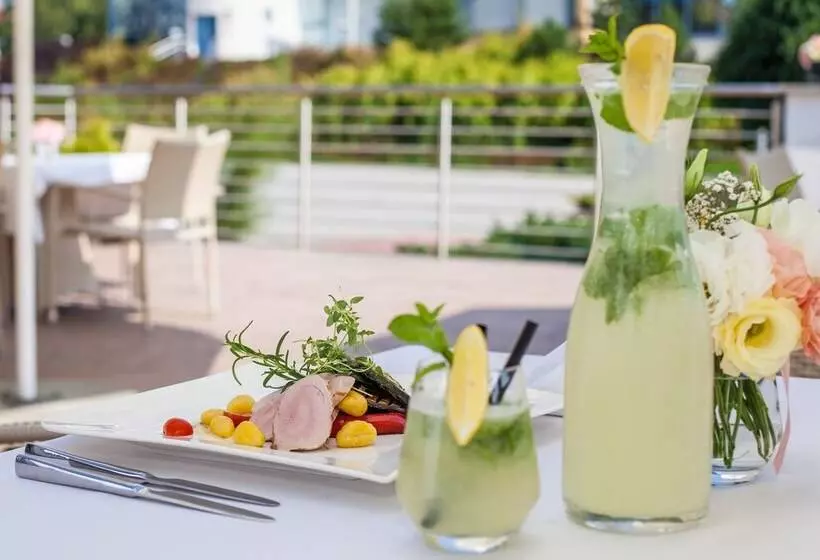 Fotos del hotel Swing:  19