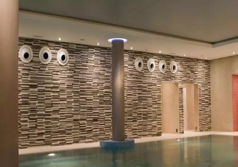 Fotos del hotel The River Lee Hotel A Member Of The Doyle Collection:  4