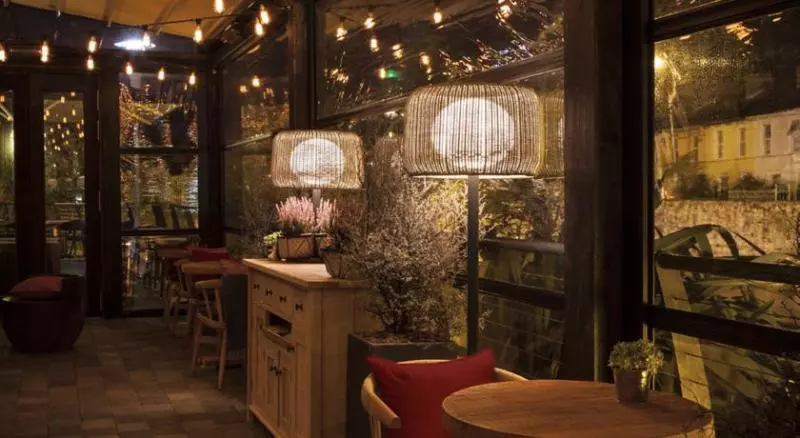 Fotos del hotel The River Lee Hotel A Member Of The Doyle Collection:  14