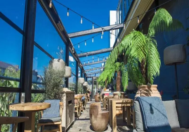 Fotos del hotel The River Lee Hotel A Member Of The Doyle Collection:  7