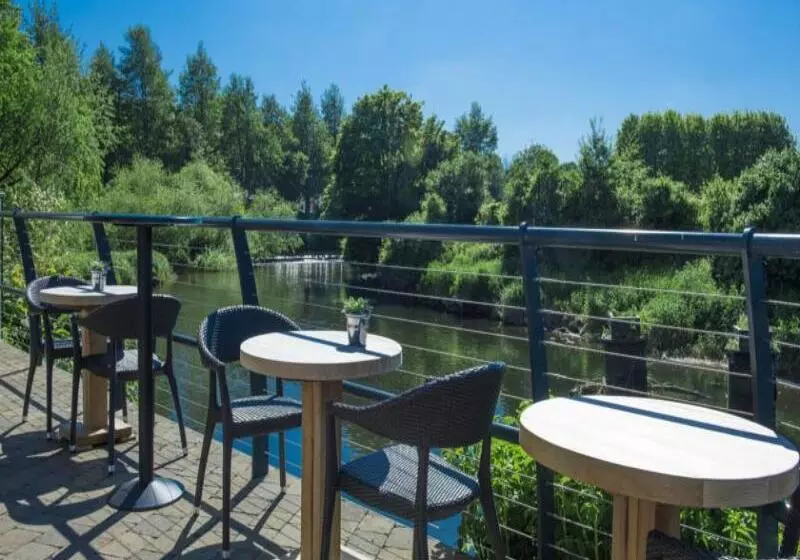 Fotos del hotel The River Lee Hotel A Member Of The Doyle Collection:  12