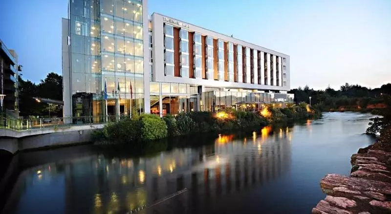 Fotos del hotel The River Lee Hotel A Member Of The Doyle Collection:  9