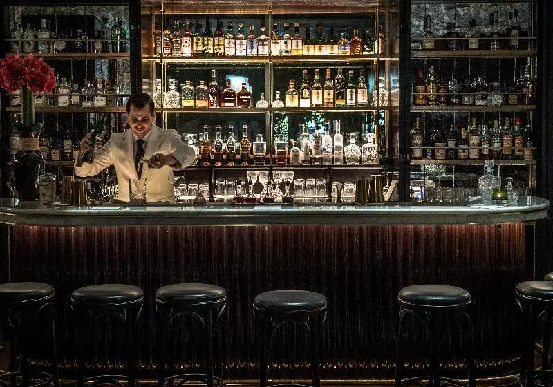 Fotos del hotel The River Lee Hotel A Member Of The Doyle Collection:  6