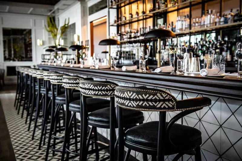 Fotos del hotel The River Lee Hotel A Member Of The Doyle Collection:  11