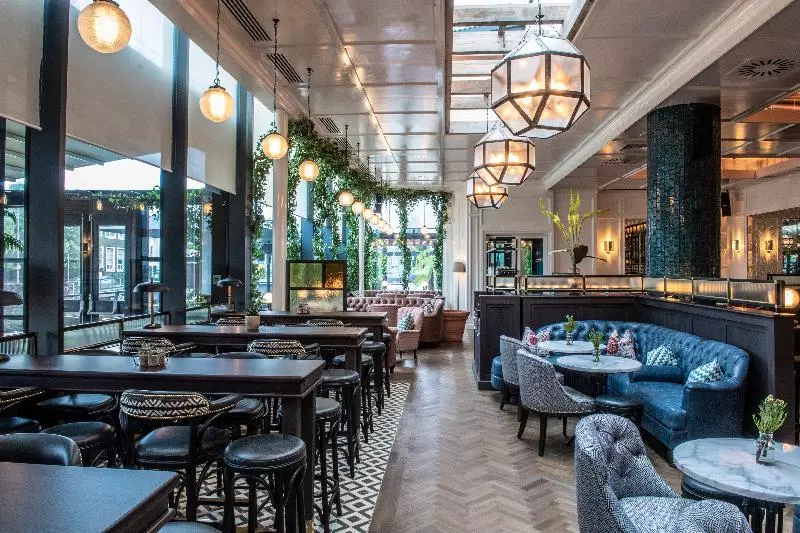 Fotos del hotel The River Lee Hotel A Member Of The Doyle Collection:  15