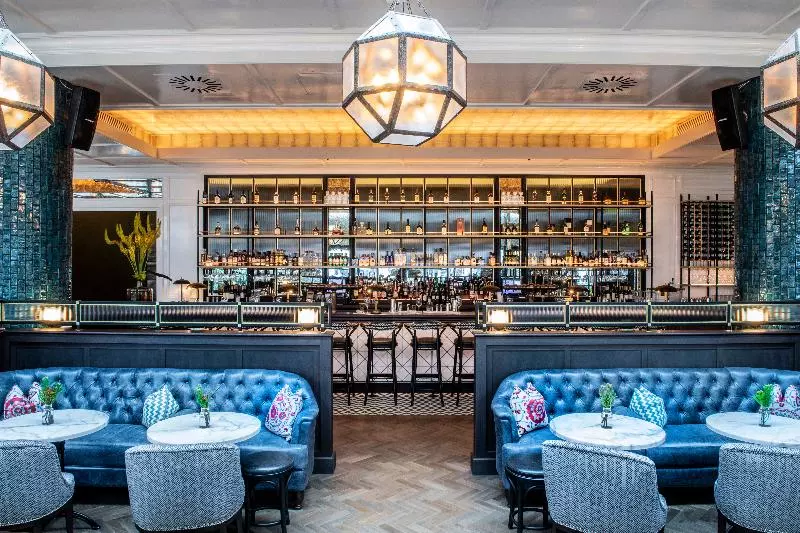 Fotos del hotel The River Lee Hotel A Member Of The Doyle Collection:  8