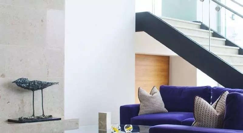 Fotos del hotel The River Lee Hotel A Member Of The Doyle Collection:  2