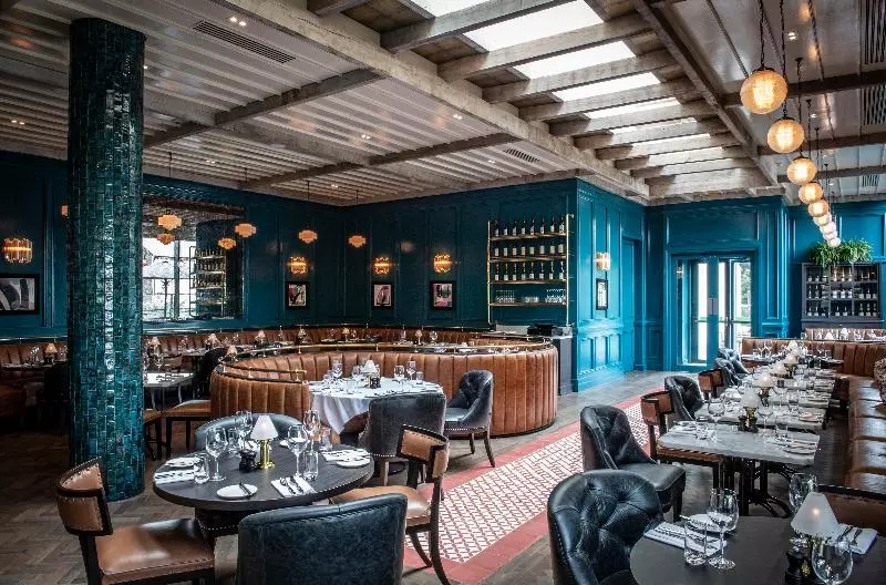 Fotos del hotel The River Lee Hotel A Member Of The Doyle Collection:  13