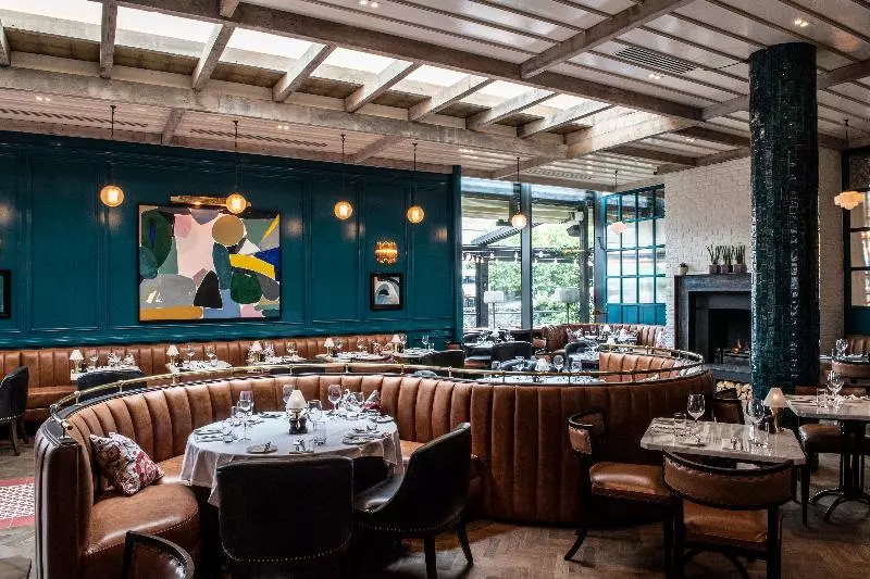 Fotos del hotel The River Lee Hotel A Member Of The Doyle Collection:  10