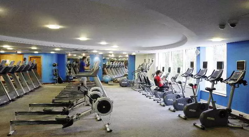 Fotos del hotel The River Lee Hotel A Member Of The Doyle Collection:  3