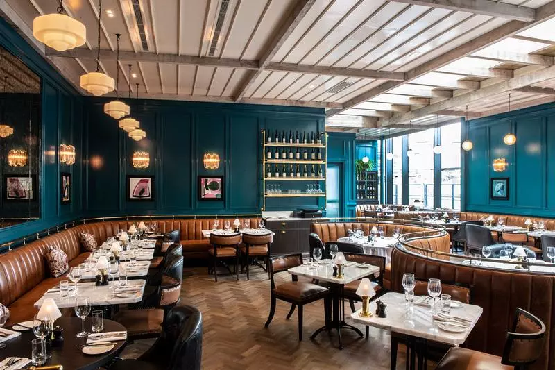 Fotos del hotel The River Lee Hotel A Member Of The Doyle Collection:  5