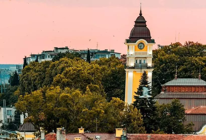 Fotos del hotel Tia Maria:  8