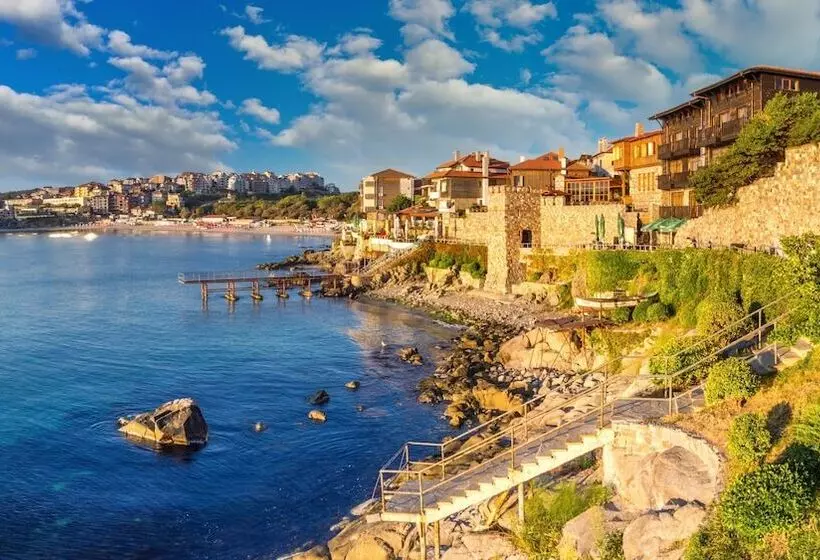 Fotos del hotel Tia Maria:  10