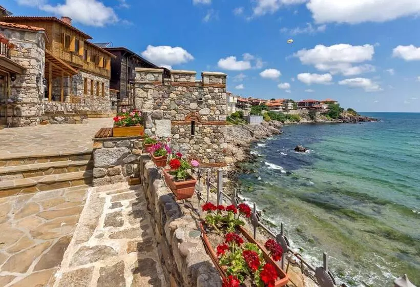 Fotos del hotel Tia Maria:  21