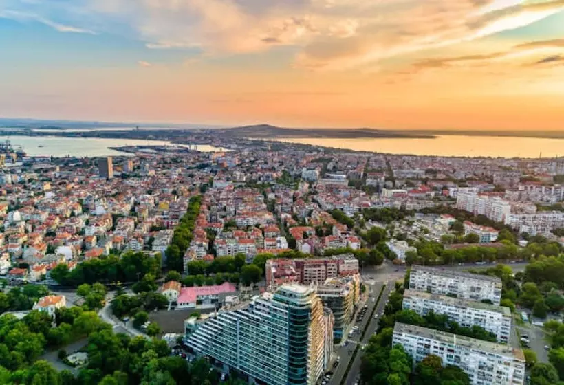 Fotos del hotel Tia Maria:  5