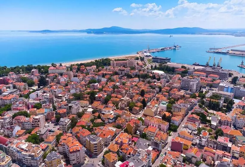 Fotos del hotel Tia Maria:  12