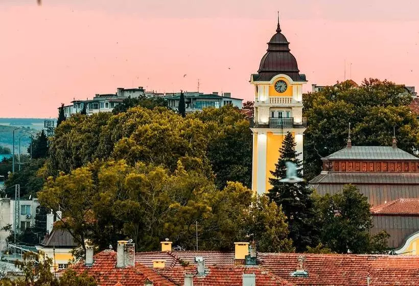 Fotos del hotel Tia Maria:  14