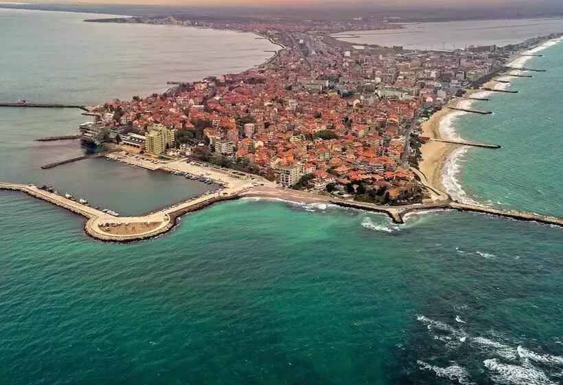 Fotos del hotel Tia Maria:  16