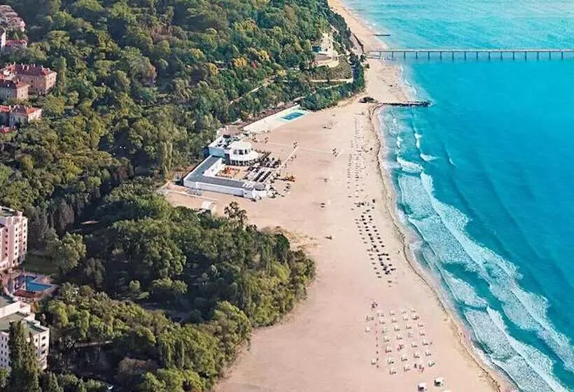 Fotos del hotel Tia Maria:  17