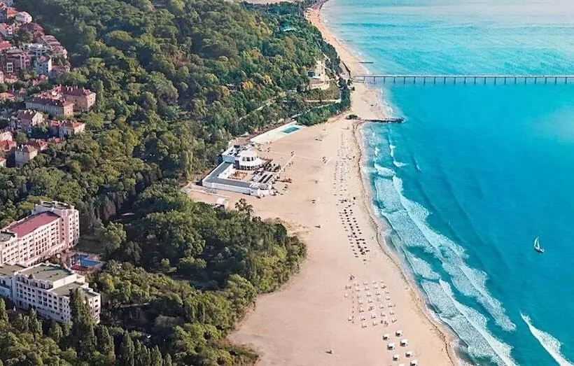 Fotos del hotel Tia Maria:  18