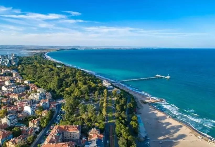 Fotos del hotel Tia Maria:  19