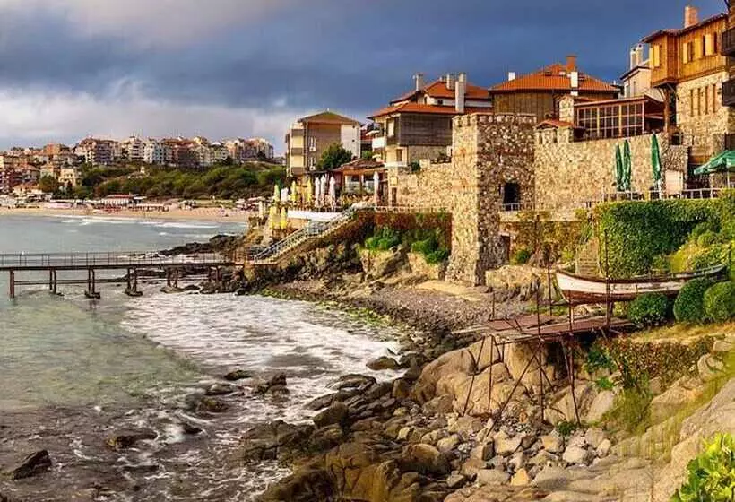 Fotos del hotel Tia Maria:  20