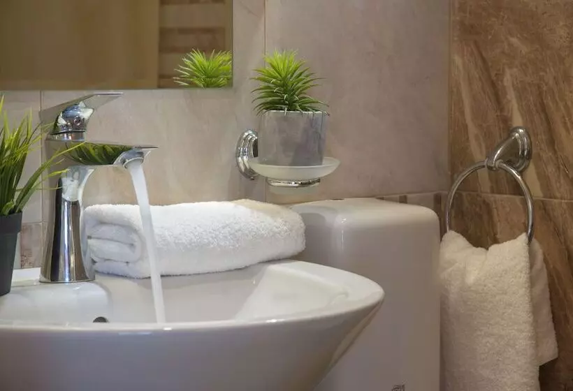 Fotos del hotel Tia Maria:  3