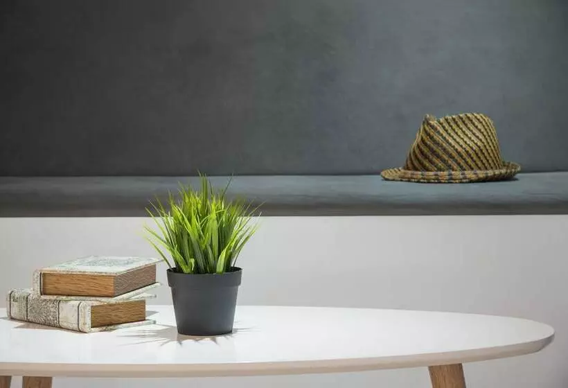 Fotos del hotel Tia Maria:  4