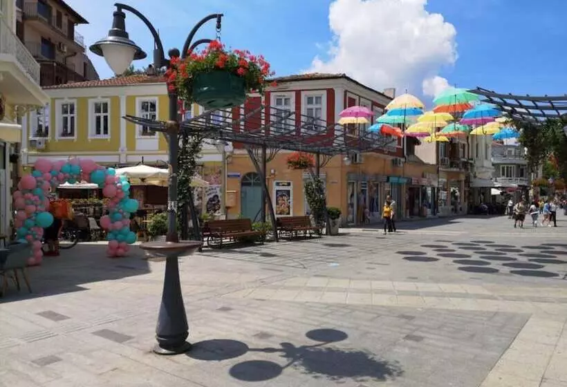 Fotos del hotel Tia Maria:  2