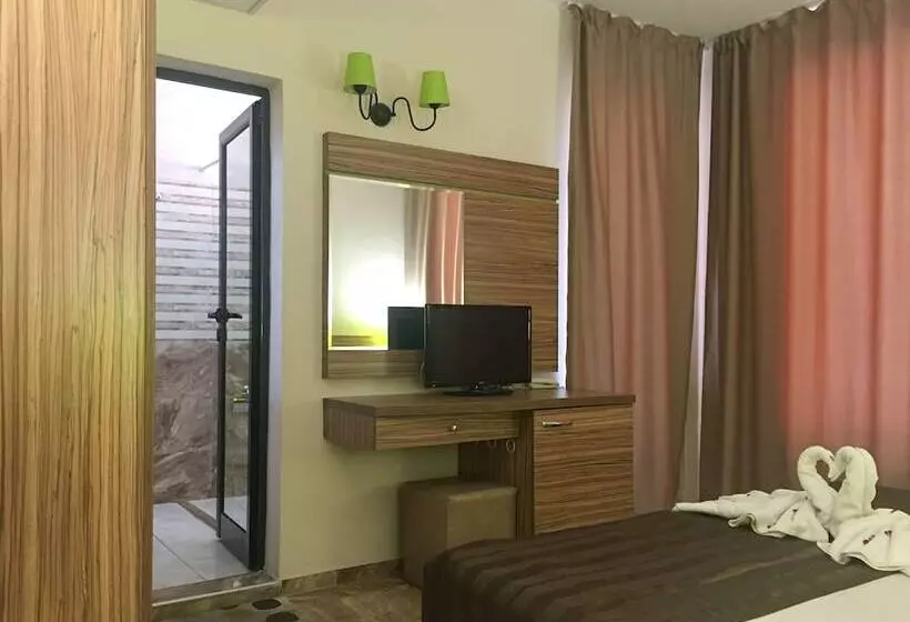 Fotos del hotel Tia Maria:  6