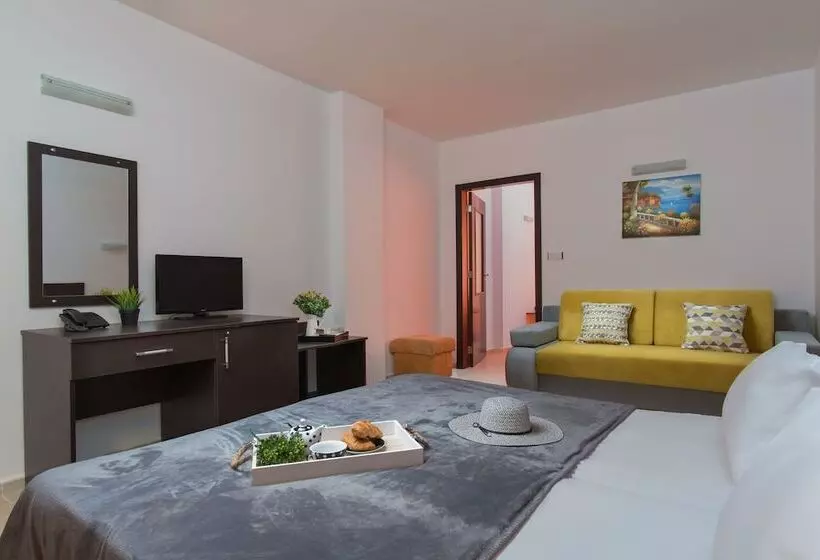 Fotos del hotel Tia Maria:  15