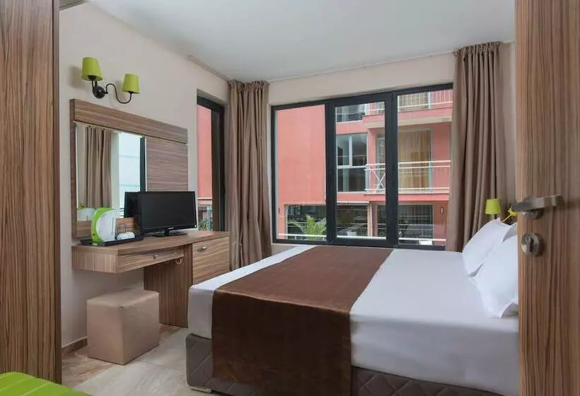 Fotos del hotel Tia Maria:  9