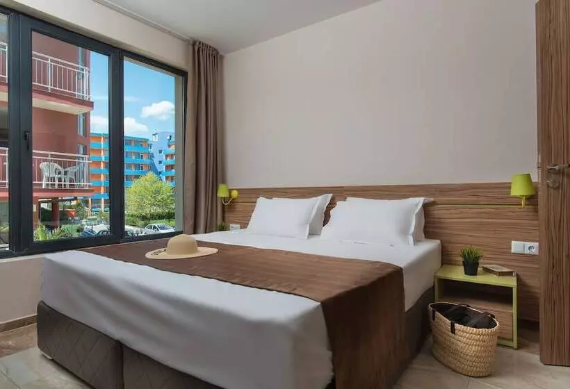 Fotos del hotel Tia Maria:  13