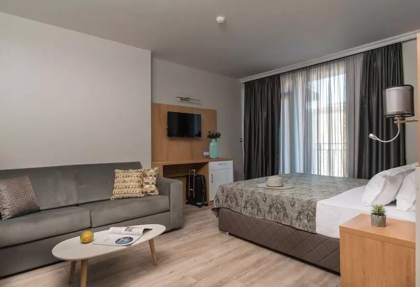 Fotos del hotel Tia Maria:  11