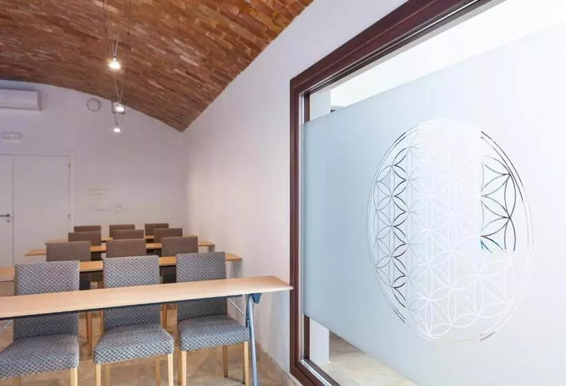 Fotos del hotel Ad Hoc Vitae Retreats & Health:  6