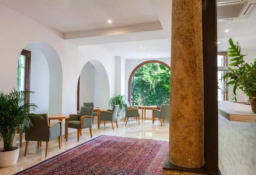 Fotos del hotel Ad Hoc Vitae Retreats & Health:  17