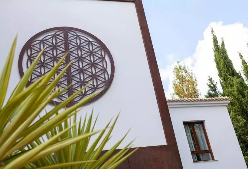 Fotos del hotel Ad Hoc Vitae Retreats & Health:  19