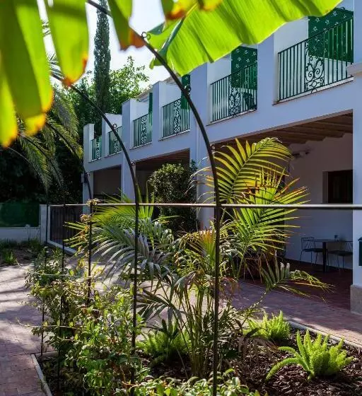 Fotos del hotel Ad Hoc Vitae Retreats & Health:  22