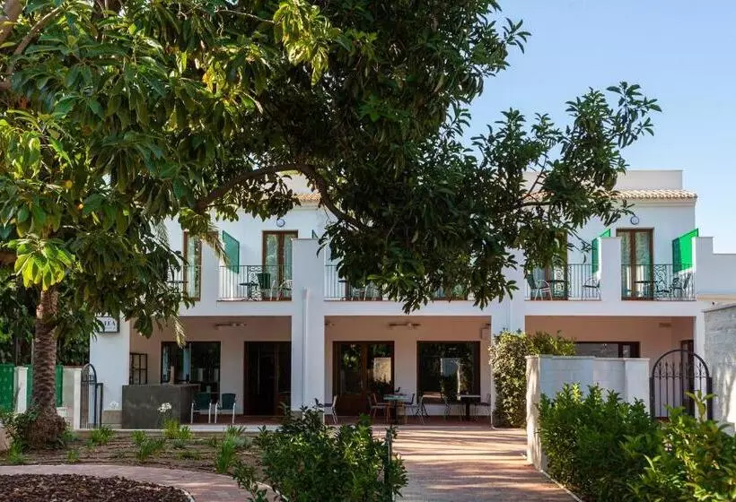Fotos del hotel Ad Hoc Vitae Retreats & Health:  15