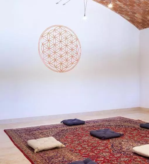 Fotos del hotel Ad Hoc Vitae Retreats & Health:  18