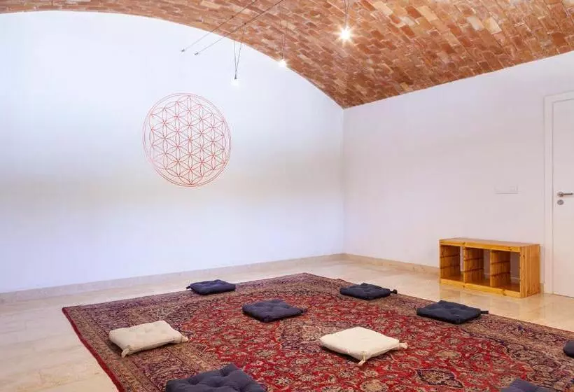 Fotos del hotel Ad Hoc Vitae Retreats & Health:  12