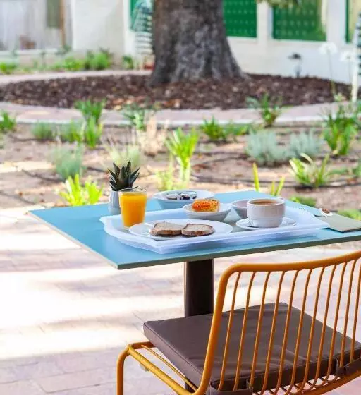 Fotos del hotel Ad Hoc Vitae Retreats & Health:  7