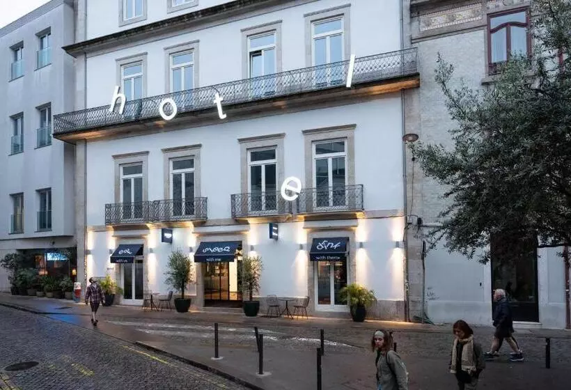 Fotos del hotel Chic&basic Gravity:  22