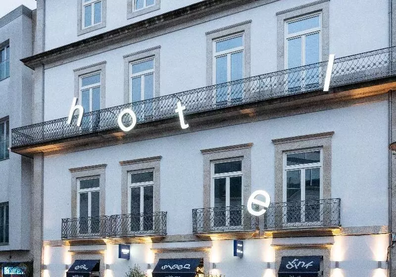 Fotos del hotel Chic&basic Gravity:  8