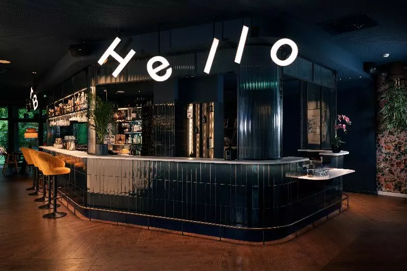Fotos del hotel Chic&basic Gravity:  23