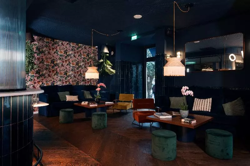 Fotos del hotel Chic&basic Gravity:  25