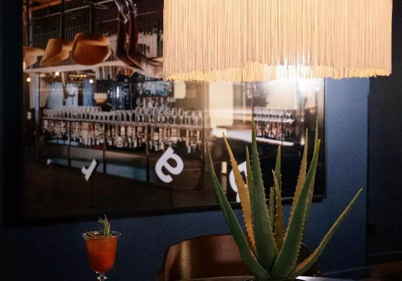 Fotos del hotel Chic&basic Gravity:  10