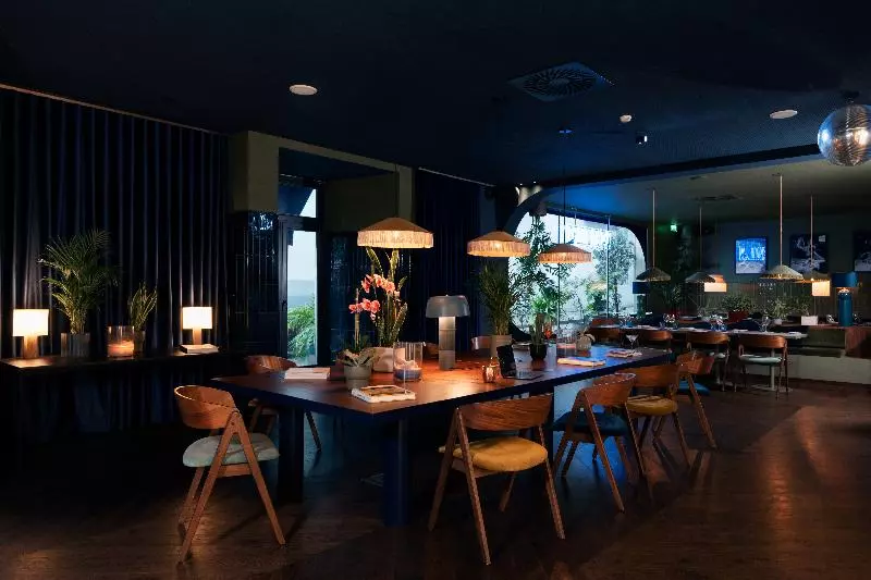 Fotos del hotel Chic&basic Gravity:  15